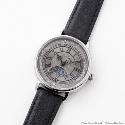 Product view of SuperGroupies Sebastian Michaelis Model Watch