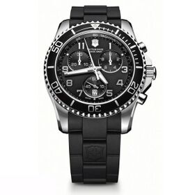 Victorinox Swiss Army ST 4000 chrono