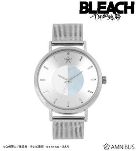 AMNIBUS Bleach Thousand-Year Blood War Uryu Ishida Model