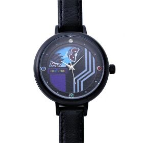 Bandai Kamen Rider Ex-Aid Kamen Rider Genm Ladies Watch