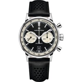 Hamilton Intra-Matic Auto Chrono