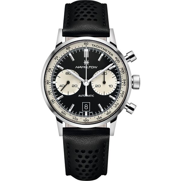 File:Hamilton Intra-Matic Auto Chrono watch.jpg