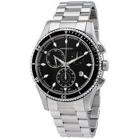 Hamilton Jazzmaster Seaview Chrono Quartz