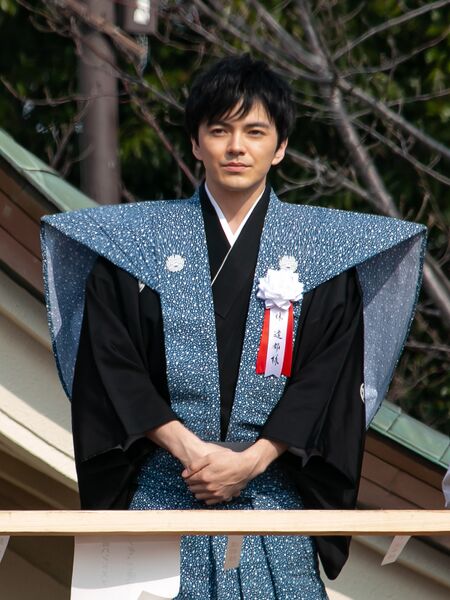File:Kento Hayashi portrait.jpg