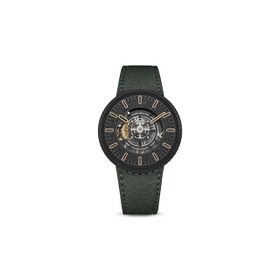 Kross Studio Game of Thrones Vhagar Central Floating Tourbillon GTDGT-VAG23
