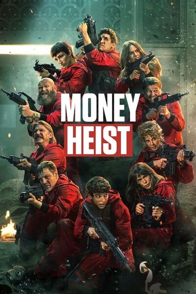 File:Money Heist (2017) poster.jpg