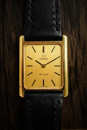 Omega Rectangle