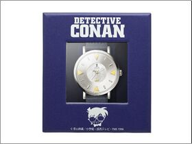 PREMICO Detective Conan Flash of Insight Conan Edogawa Model
