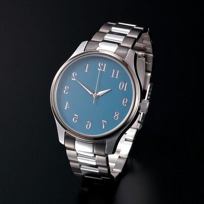 Product view of Bandai Kamen Rider Ryuki Mirror World Watch