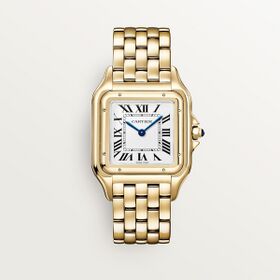 Cartier Panthere de Cartier