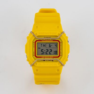 Product view of Casio G-Shock DW-5600MOT26-9JR