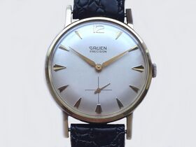 Gruen Precision 510