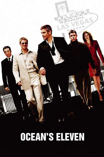 File:Ocean's Eleven (2001) poster.jpg