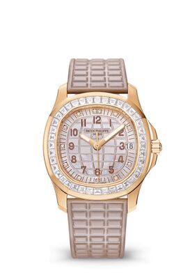 Patek Philippe Aquanaut 5072R