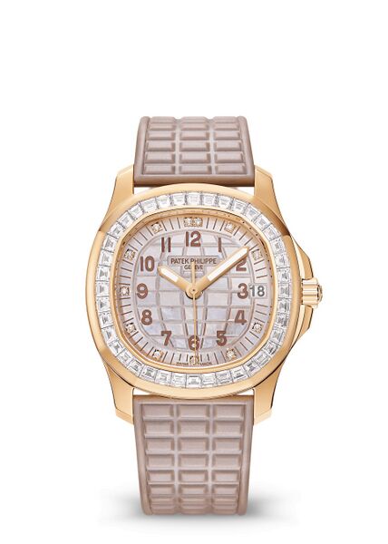 File:Patek Philippe Aquanaut 5072R.jpg