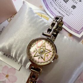 Seiko WIRED f Sailor Moon 20th Anniversary Watch