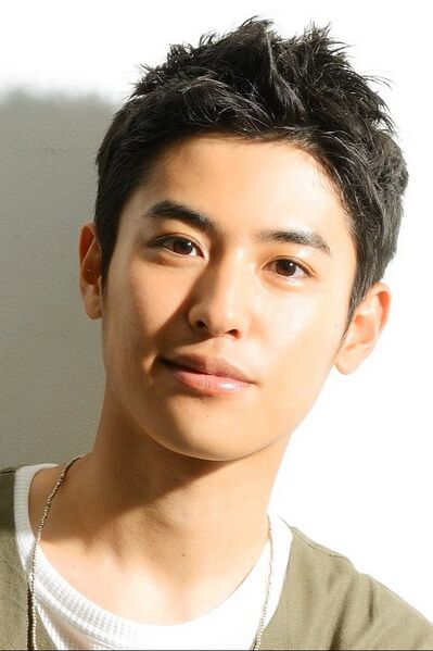 File:Arata Horii portrait.jpg