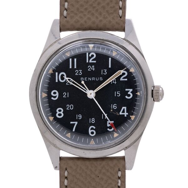 File:Benrus 3061 watch.jpg