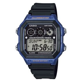 Casio AE-1300WH-2AV