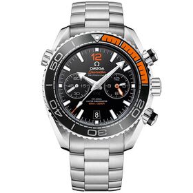 Omega Planet Ocean 600M Seamaster Chronograph 215.30.46.51.01.001