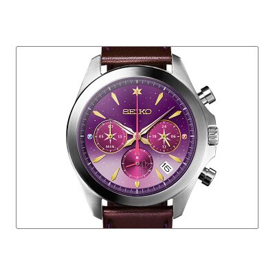 Product view of Seiko Oshi no Ko Ai Model
