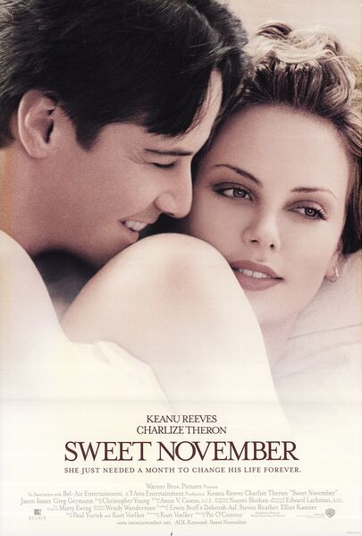 File:Sweet November (2001) poster.jpg