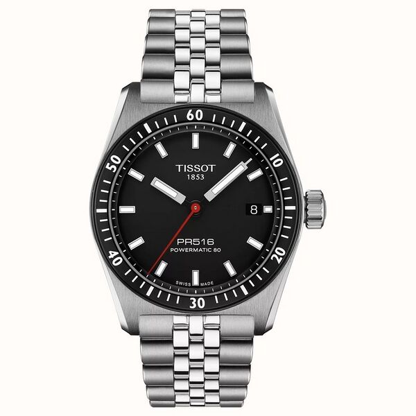 File:Tissot PR 516 watch.jpg