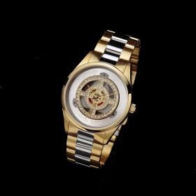 Bandai Garo Rotating Watch