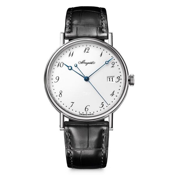 File:Breguet Classique watch.jpg