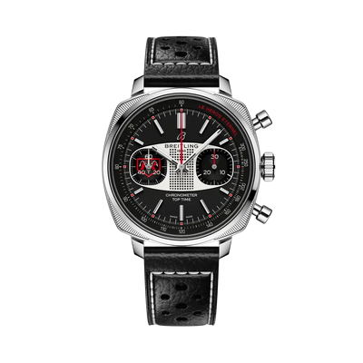 Product view of Breitling Top Time B01 Racing Kamen Rider Limited AB01774A1B1X1