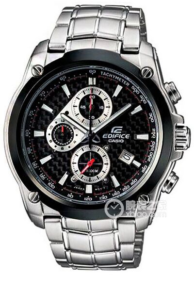 File:Casio Edifice EF-524SP-1AV watch.jpg