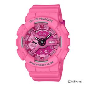 Casio G-Shock GMA-S110BE-4A