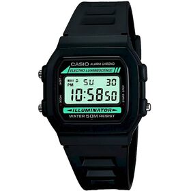 Casio W-86-1V