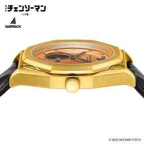 GARRACK Chainsaw Man Reze Arc Denji Model