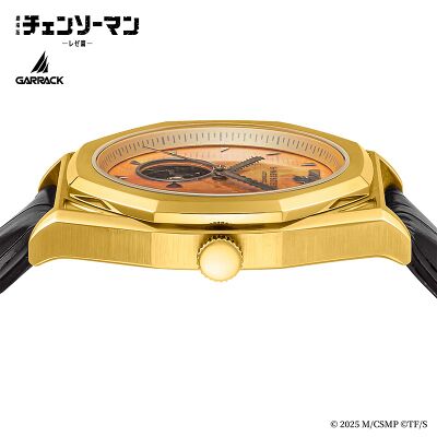 Product view of GARRACK Chainsaw Man Reze Arc Denji Model