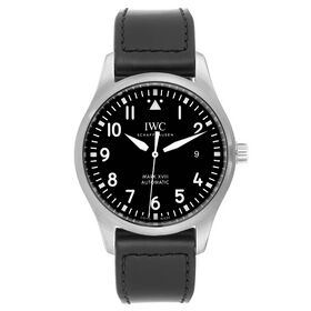 IWC Pilot's Watch Mark XVIII