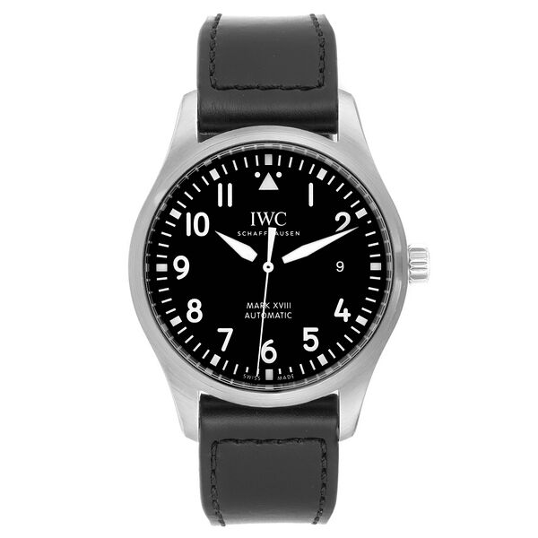 File:IWC Pilot's Watch Mark XVIII.jpg