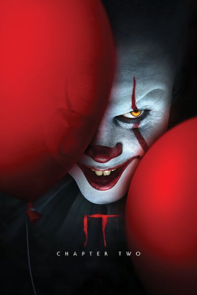 File:It Chapter Two (2019) poster.jpg