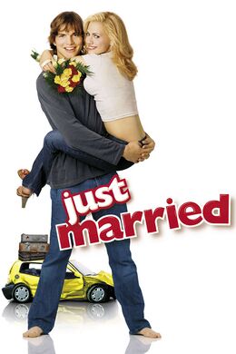 Poster for Just Married (2003)