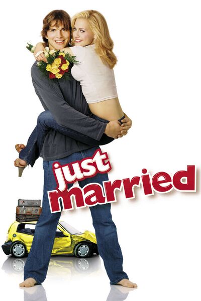 File:Just Married (2003) poster.jpg