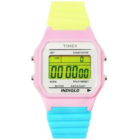 Timex 80 Lily The Pink