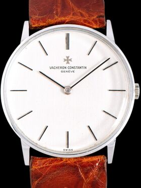 Vacheron Constantin dress watch