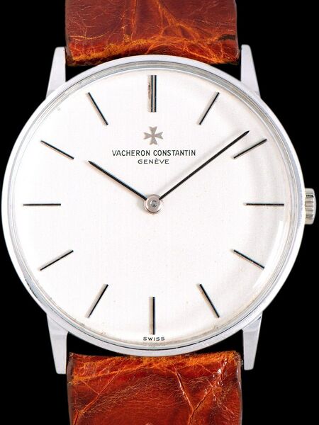 File:Vacheron Constantin dress watch watch.jpg