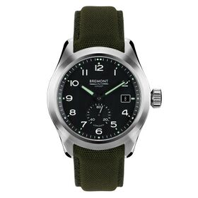 Bremont Broadsword