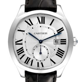 Cartier Drive de Cartier WSNM0004