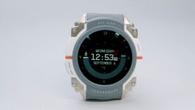 LPV6 Chronomark Smartwatch