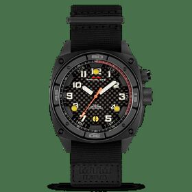 MTM Black Hawk