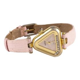 Nelsonic watch