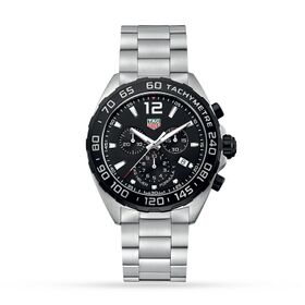 TAG Heuer Formula 1 Chronograph