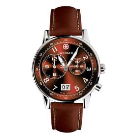 Wenger Commando City 74714